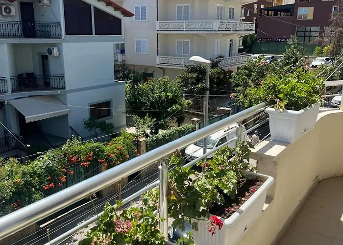 Flavio Apartament