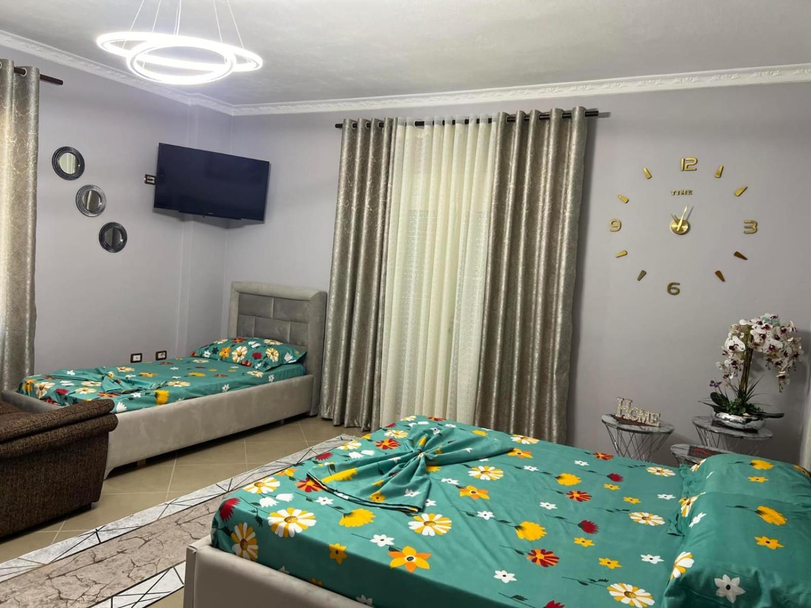 Flavio Apartamento