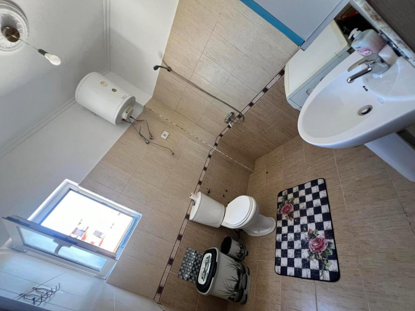 Flavio Apartamento Tirana